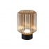 LORD LED BURSZTYNOWA LAMPA PRZENOŚNA  RL R57761113